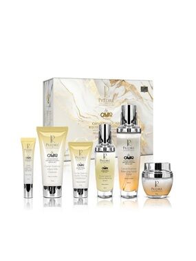 Predire Caviar Essence Skin Rejuvenation Ritual Set